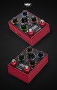 Line 6 POD Express Guitar