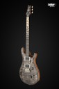 PRS Custom 24 "Birds of a Feather" Charcoal Microburst Natural Back & Binding Artist Top Limited Edition 1 Of 360