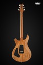PRS Custom 24 "Birds of a Feather" Charcoal Microburst Natural Back & Binding Artist Top Limited Edition 1 Of 360