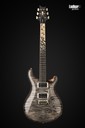 PRS Custom 24 "Birds of a Feather" Charcoal Microburst Natural Back & Binding Artist Top Limited Edition 1 Of 360