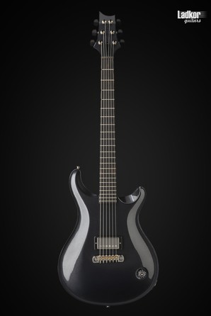 PRS Jonathan Jourdan Gunmetal Metallic Limited Edition 1 Of 200
