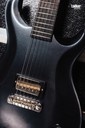 PRS Jonathan Jourdan Gunmetal Metallic Limited Edition 1 Of 200