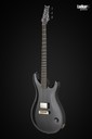 PRS Jonathan Jourdan Gunmetal Metallic Limited Edition 1 Of 200