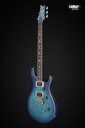 PRS SE Custom 24-08 Quilt Lake Blue