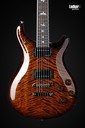 PRS McCarty 594 Mango Black Gold Burst Limited Edition 1 Of 100