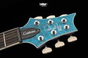 PRS SE Custom 24-08 Quilt Lake Blue