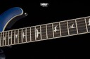 PRS SE Custom 24-08 Quilt Lake Blue