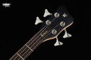 Warwick RockBass Streamer Standard, 4-String (Honey Violin Transparent Satin)