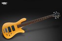 Warwick RockBass Streamer Standard, 4-String (Honey Violin Transparent Satin)