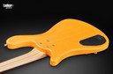 Warwick RockBass Streamer Standard, 4-String (Honey Violin Transparent Satin)