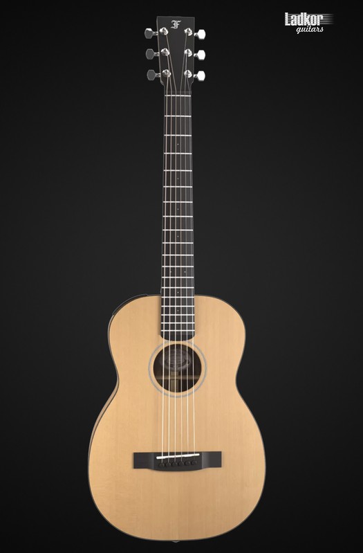 Furch Little Jane LJ 10-CM Cedar Mahogany Travel Acoustic Guitar