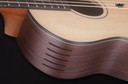 Furch Pioneer-ER a Spruce Rosewood Mini Parlor Acoustic Guitar