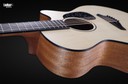 Furch Violet 45th Anniversary Gc-EM a Anthem Spruce Mahogany Grand Auditorium Acoustic Electric Guitar