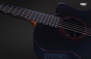 Furch Eclipse Performance Ruby Gc-ER a SPA Spruce Rosewood Grand Auditorium Acoustic Electric Guitar
