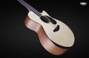 Furch Violet 45th Anniversary Gc-EM a Anthem Spruce Mahogany Grand Auditorium Acoustic Electric Guitar