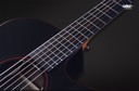 Furch Eclipse Performance Ruby Gc-ER a SPA Spruce Rosewood Grand Auditorium Acoustic Electric Guitar