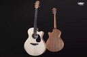 Furch Violet Deluxe EM a 2026 Spruce Mahogany Dreadnought Acoustic Guitar