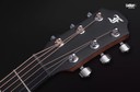 Furch Pioneer-EM a Spruce Mahogany Mini Parlor Acoustic Guitar