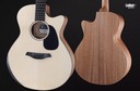 Furch Violet Deluxe EM a 2026 Spruce Mahogany Dreadnought Acoustic Guitar