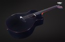 Furch Eclipse Performance Ruby Gc-ER a SPA Spruce Rosewood Grand Auditorium Acoustic Electric Guitar