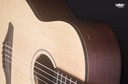 Furch Pioneer-ER a Spruce Rosewood Mini Parlor Acoustic Guitar