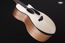 Furch Violet Deluxe EM a 2026 Spruce Mahogany Dreadnought Acoustic Guitar