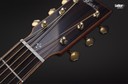 Furch Vintage 3 D-SR a 2026 Spruce Rosewood Dreadnought Acoustic Guitar
