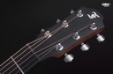 Furch Pioneer-ER a Spruce Rosewood Mini Parlor Acoustic Guitar