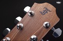 Furch Violet Deluxe EM a 2026 Spruce Mahogany Dreadnought Acoustic Guitar