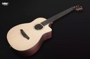Furch Pioneer-ER a Spruce Rosewood Mini Parlor Acoustic Guitar