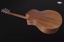 Furch Violet Deluxe EM a 2026 Spruce Mahogany Dreadnought Acoustic Guitar