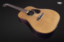 Furch Vintage 3 D-SR a 2026 Spruce Rosewood Dreadnought Acoustic Guitar