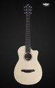 Furch Pioneer-ER a Spruce Rosewood Mini Parlor Acoustic Guitar