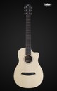 Furch Pioneer-EM a Spruce Mahogany Mini Parlor Acoustic Guitar