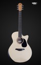 Furch Violet Deluxe EM a 2026 Spruce Mahogany Dreadnought Acoustic Guitar