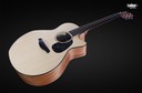 Furch Violet 45th Anniversary Gc-EM a Anthem Spruce Mahogany Grand Auditorium Acoustic Electric Guitar