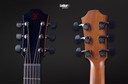 Furch Eclipse Performance Ruby Gc-ER a SPA Spruce Rosewood Grand Auditorium Acoustic Electric Guitar