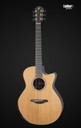 Furch Yellow Deluxe Gc-CR a 2026 Cedar Rosewood Grand Auditorium Acoustic Guitar