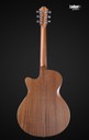 Furch Violet Deluxe EM a 2026 Spruce Mahogany Dreadnought Acoustic Guitar