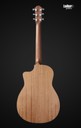 Furch Pioneer-EM a Spruce Mahogany Mini Parlor Acoustic Guitar