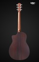 Furch Pioneer-ER a Spruce Rosewood Mini Parlor Acoustic Guitar