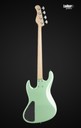Sadowsky MetroLine 21-Fret Vintage J/J Alder Solid Sage Green Metallic Satin 4 String Bass