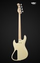 Sadowsky MetroLine 21-Fret Vintage J/J Alder Solid Olympic White High Polish 4 String Bass