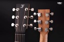 Furch Little Jane LJ 10-CM Cedar Mahogany Travel Acoustic Guitar