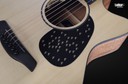 Furch Violet 45th Anniversary Gc-EM a Anthem Spruce Mahogany Grand Auditorium Acoustic Electric Guitar