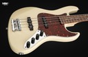 Sadowsky MetroLine 21-Fret Vintage J/J Alder Solid Olympic White High Polish 4 String Bass