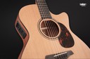 Furch Blue Gc-CM a SPE Master's Choice Cedar Mahogany Grand Auditorium Acoustic Electric Guitar