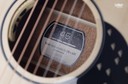 Furch Violet 45th Anniversary Gc-EM a Anthem Spruce Mahogany Grand Auditorium Acoustic Electric Guitar