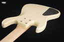 Sadowsky MetroLine 21-Fret Vintage J/J Alder Solid Olympic White High Polish 5 String Bass