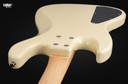Sadowsky MetroLine 21-Fret Vintage J/J Alder Solid Olympic White High Polish 4 String Bass